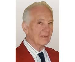 Peter McGee Obituary (1931