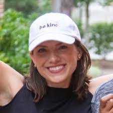 Rebecca Hoppe's Instagram, Twitter & Facebook