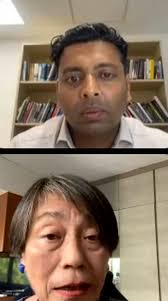 Of course, there is self-censorship': Former editor Bertha Henson  'flabbergasted' by ST editor's comments