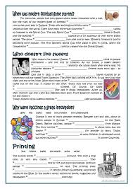 Passive Inventors And Inventions English Lesson Plans English Lessons Teaching English Grammar