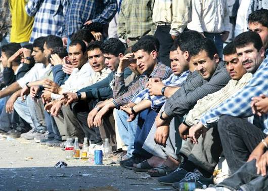 انخفاض معدل البطالة في مصر إلى 6.5% خلال الربع الثاني -جريدة المال