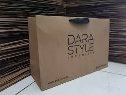 Birthday bag by grosir paperbag murah. Grosir Paper Bag Murah