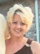Obituary information for Kimberly Beth Burton Applegate