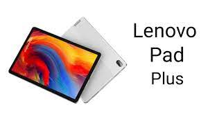 Lenovo Pad Plus Specifications, Pros ...