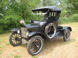 1920 Ford Model T Restored Original Ford Models Model T Most Popular Cars