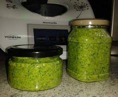 Rucola Basilikum Walnuss Pesto Rezept Pesto Pesto Rezepte Basilikum