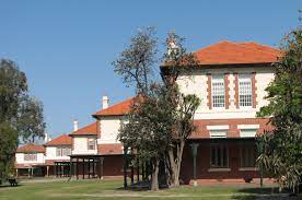 What is a mental illness & asylum? Mont Park Asylum Wikipedia