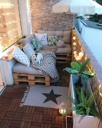 1001 Ideen Wie Sie Den Balkon Dekorieren Wie Ein Profi Designer In 2020 Apartment Balcony Decorating Patio Decor Decor