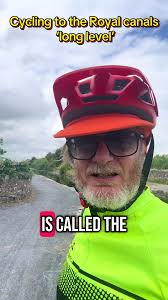 Cycling Journey to the Blackwater Aqueduct