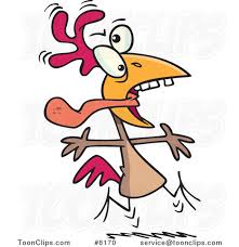 Cartoon Crazy Rooster 8170 By Ron Leishman Search, discover and share your favorite crazy cartoon gifs. cartoon crazy rooster 8170 by ron leishman