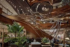 K11 first museum retail in the world. Gallery Of K11 Musea Hong Kong Kpf Rlp 10 Shopping Mall Interior Gallery Shopping Center