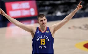 In march of 2015, nikola jokic's girlfriend hosted some kind of booth for a physical therapy nikola refers to natalija as ljubav, which means love. Fc1jkbgkvmt78m
