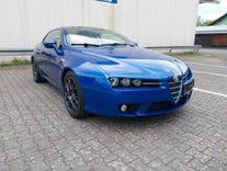 Image result for Blue Seta 2007 Alfa-Romeo