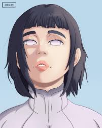 Check spelling or type a new query. Hinata Hyuga Fanart Naruto
