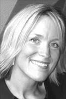 JENNIFER STICKNEY Obituary (1971