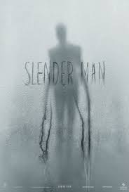 Amazon.com: Slender Man POSTER 11x17 Inch Movie Poster: Posters & Prints