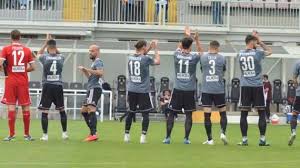 Andiamoci a prendere tutti insieme quello che hanno provato a toglierci! gabriele fusar poli 11 giugno 2021, ore 20:20 condividiriceviamo. Alessandria Padova Chi Vince Va In Serie B Le Probabili Formazioni