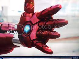 How to defend a kingdom without killing anyone. Show Me Your Iron Man Gloves Rpf Costume And Prop Maker Community
