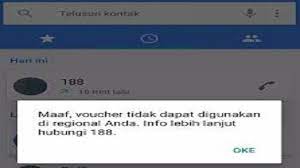 Setelah membeli voucher telkomsel tapi belum tahu cara memasukannya, berikut panduan cara memasukkan kode voucher telkomsel, baik kartu as maupun kartu simpati. Cara Mengatasi Maaf Voucher Tidak Dapat Digunakan Di Regional Anda Telkomsel 2021 Cara1001