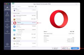 Enter opera stable in the search bar on the taskbar. Uninstall Opera Browser On Mac Removal Guide Nektony