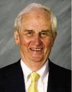 Patrick McGahan Obituary (1933