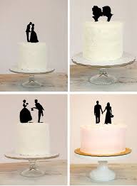 Top 10 Styles For Wedding Cake Toppers Wedding Cake Topper Silhouette Silhouette Wedding Cake Wedding Cake Toppers