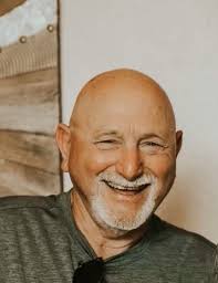 Obituary information for Melvyn Dee Caudill