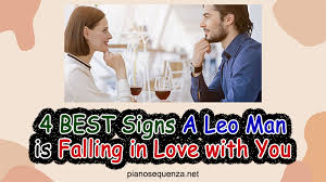 She finds joy by just looking at them. 4 Best Signs A Leo Man Is Falling In Love With You Pianosequenza Net