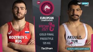 Maybe you would like to learn more about one of these? Polonya Warsaw Taha Akgul 8 Kez Avrupa Sampiyonu 125kg 2021 Wrestling European Championships Youtube