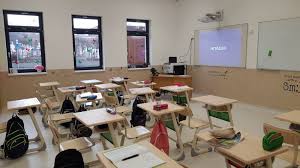Toți vor să înveţe aici. Video Reportaj De La È™coala Smart Din Ciugud Cum Poate Ajuta Tehnologia High Tech La EducaÈ›ia Elevilor De La È›arÄƒ Alba24