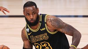 James claimed his fourth nba championship and became the first player to win finals mvp honors with three different teams (2012 and 2013 miami heat, 2016 cleveland cavaliers, 2020 los angeles lakers). Nba Finals 2020 Game 6 Predictions With Dennis Scott Channing Frye Kevin Mchale Isiah Thomas And Grant Hill Nba News Sky Sports
