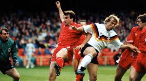 Gareth bale e seus compatriotas conseguem se. Gales Ja Ficou A Uma Vitoria Da Copa Em 1994 Mas Acabou Frustrado Pela Romenia De Hagi