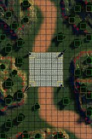 Ultimate awakening is a game based off the japanese media franchise dragon ball created by akira toriyama. Dragon Ball Z Map 3 An Ultimate Map Heroclix Realms
