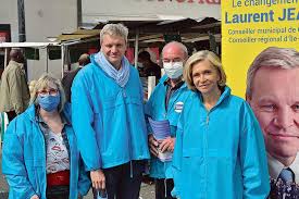 A Champigny Le Pcf Perd L Un De Ses Derniers Bastions De La Ceinture Rouge