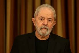 Monday's ruling means that lula's political rights have been restored, making him eligible to run against brazil's current leader, jair bolsonaro, in the presidential election in 2022. Lula Diz Que E Plenamente Possivel Pt Nao Ter Candidato Em 2022 Jovem Pan