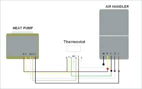 Heat pump with optional mfad, crv & erv ventilation packaging with programmable thermostat (recommended). Gg 4790 Rheem Heat Pump Wiring Diagram Pdf Heat Pumps Download Diagram