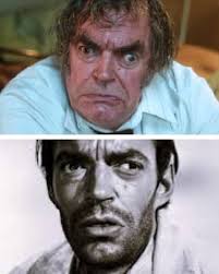 One of my favorite character actors... Jack Elam