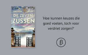 Twee maanden geleden kondigde riley aan dat het achtste deel van de zeven zussen, het verhaal van pa salt, volgend jaar zou worden. Recensie Lucinda Riley De Zeven Zussen Boekiewoogie Visuele Recensies