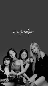 ˏˋblackpinklockscreensˎˊ In 2020 Lisa Blackpink Wallpaper Blackpink Photos Blackpink