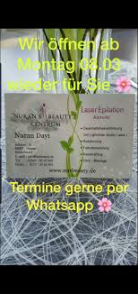 Haarentfernung Hamm , Nuran´s Beauty Centrum