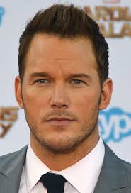 Happy 44th birthday,Chris Pratt! SOP EXPRES S ARD I かし US лКСЙЙ