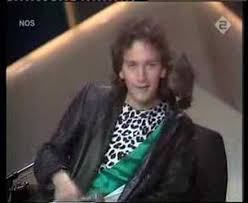 The song was a big hit in scandinavia, and also in greece and portugal since ledin recorded an english version, right now!. Eurovision 1980 Sweden Tomas Ledin Just Nu