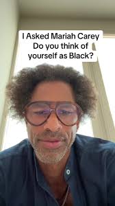 Mariah Carey's Identity Questioned by Interviewer