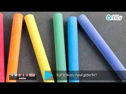 Küf kokusu gidermek için öncelikle kokunun kaynağını ulaşmalısınız. Kuf Kokusu Nasil Giderilir Youtube