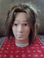 ≥ Vind kappers oefenhoofd op Marktplaats