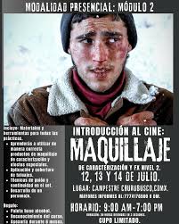 SFX MUA 🎬🎨 AIMEE ARANDA 🎨🎬