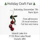 Holiday Craft Fair