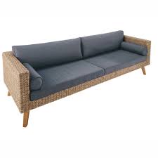 3 4sitzer Gartensofa Aus Feroe Sofa Jardin Decoracion De Exteriores Sofa