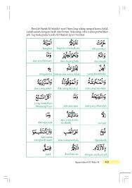 Di antaranya seperti bangkai, darah, daging babi, dan daging hewan yang tidak disembelih atas nama allah swt. Page 74 Agama Islam 6