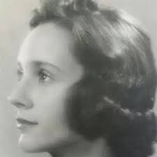 Obituary information for Anne Williford Hasselle